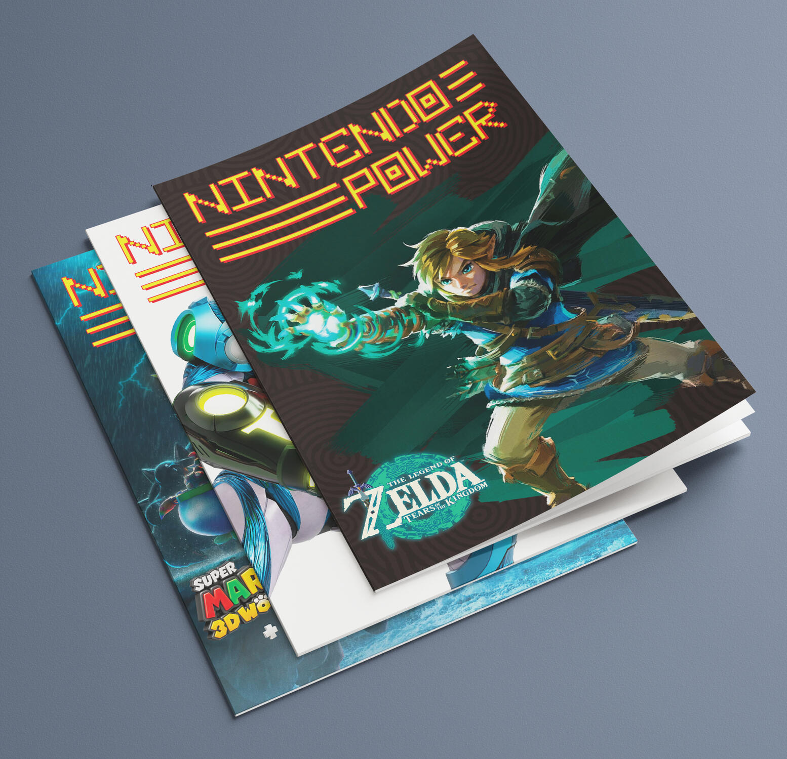 Mockup