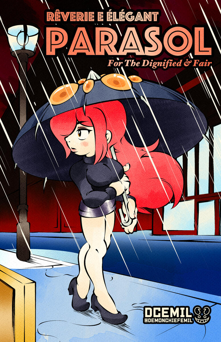 Parasol