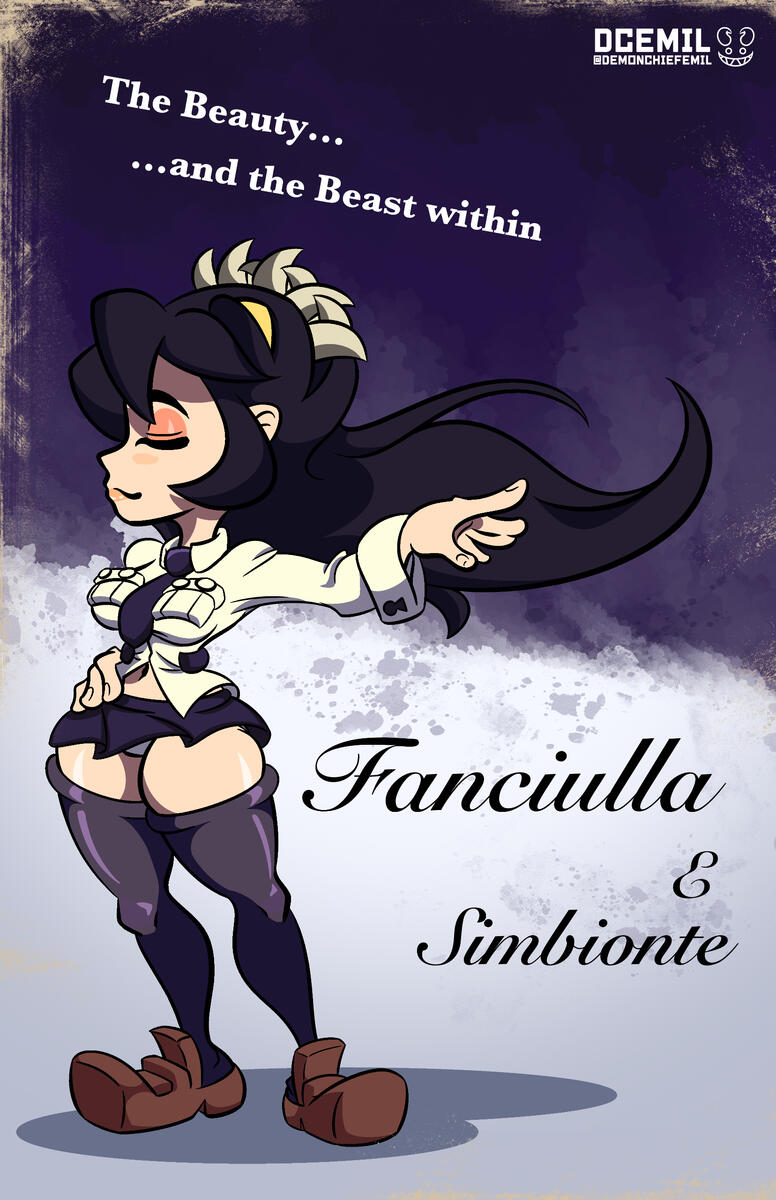 Filia &amp; Samson
