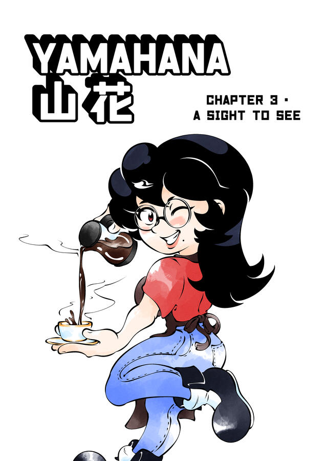 Ch 3 Ch 3