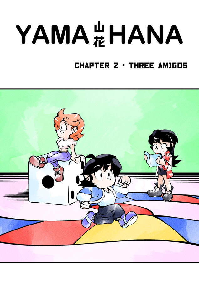 Ch 2 Ch 2